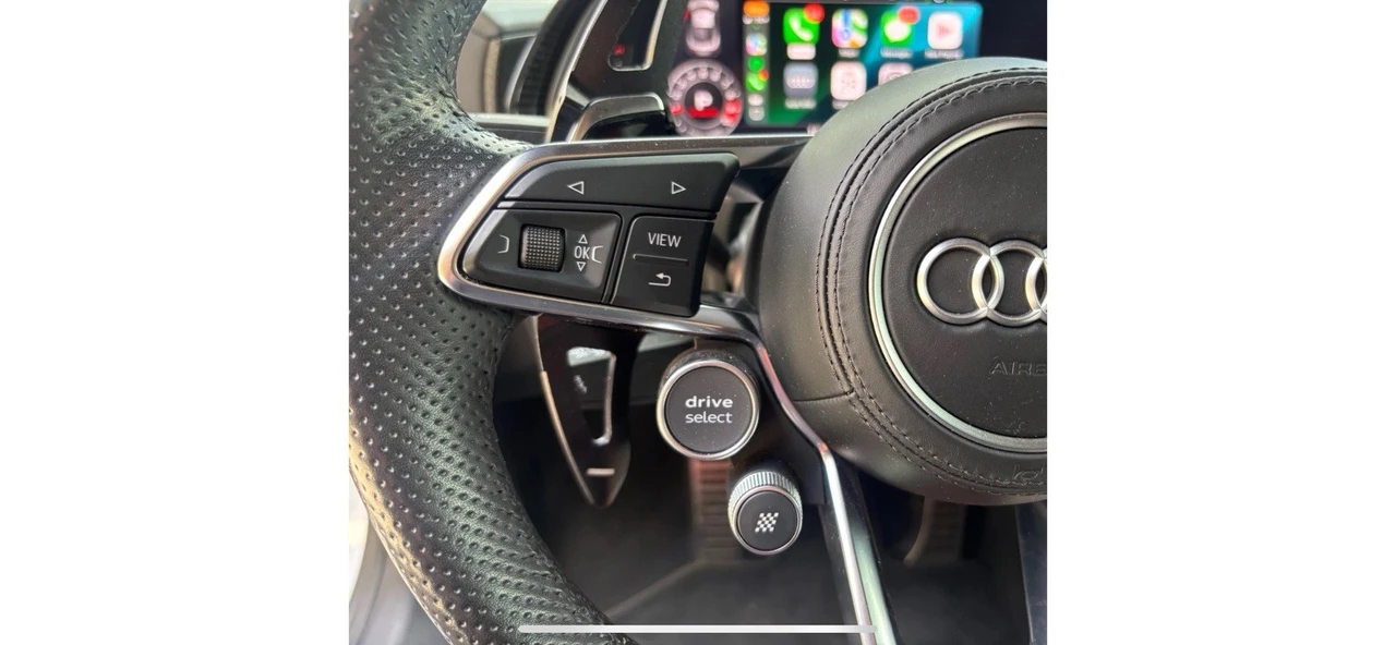2018 Audi 4S R8 - Image 17 of 24