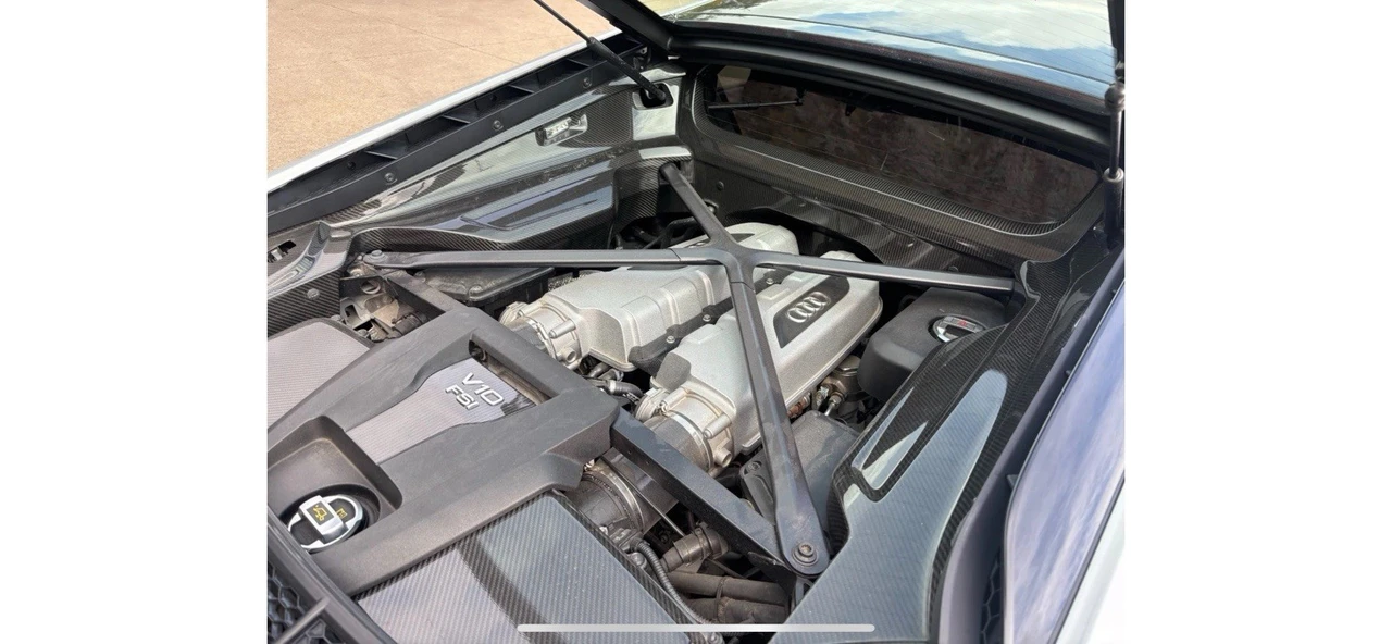 2018 Audi 4S R8 - Image 20 of 24