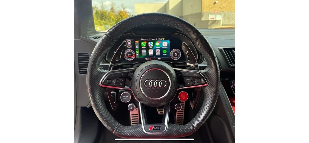2018 Audi 4S R8 - Image 13 of 24