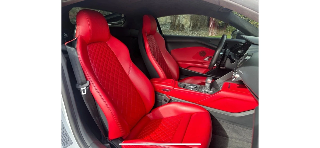 2018 Audi 4S R8 - Image 10 of 24