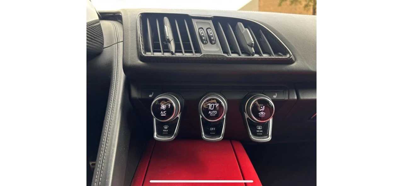 2018 Audi 4S R8 - Image 15 of 24