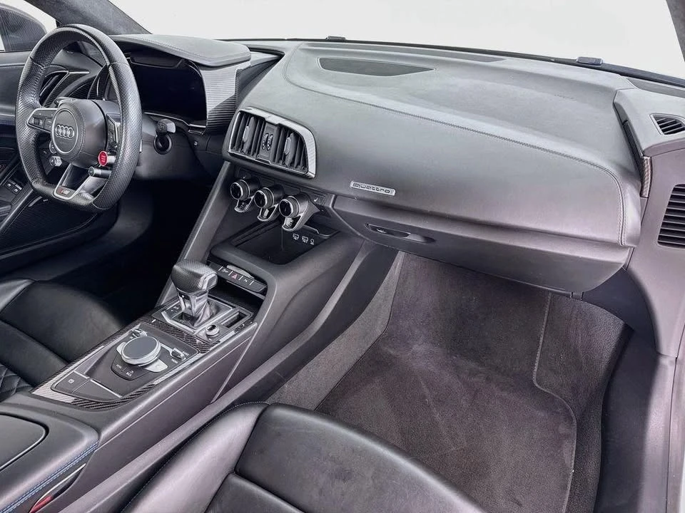 2018 Audi 4S R8 - Image 11 of 18