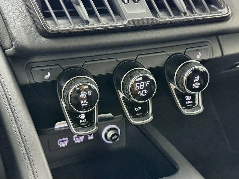2018 Audi 4S R8 - Image 15 of 18