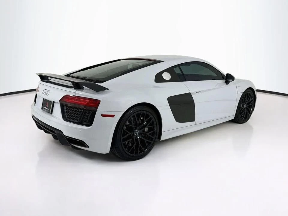 2018 Audi 4S R8 - Image 6 of 18