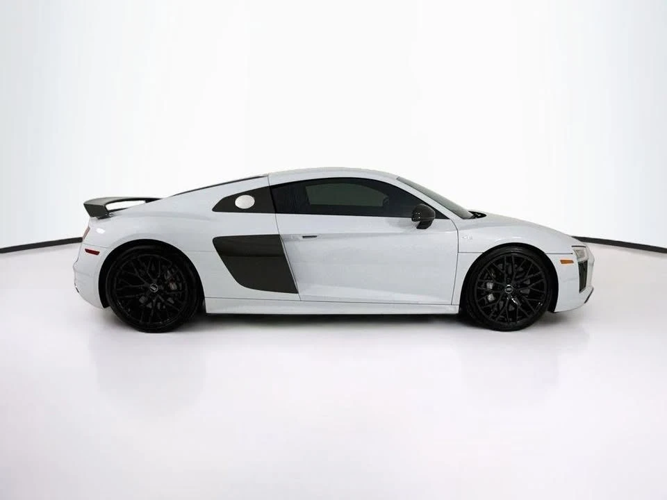 2018 Audi 4S R8 - Image 5 of 18