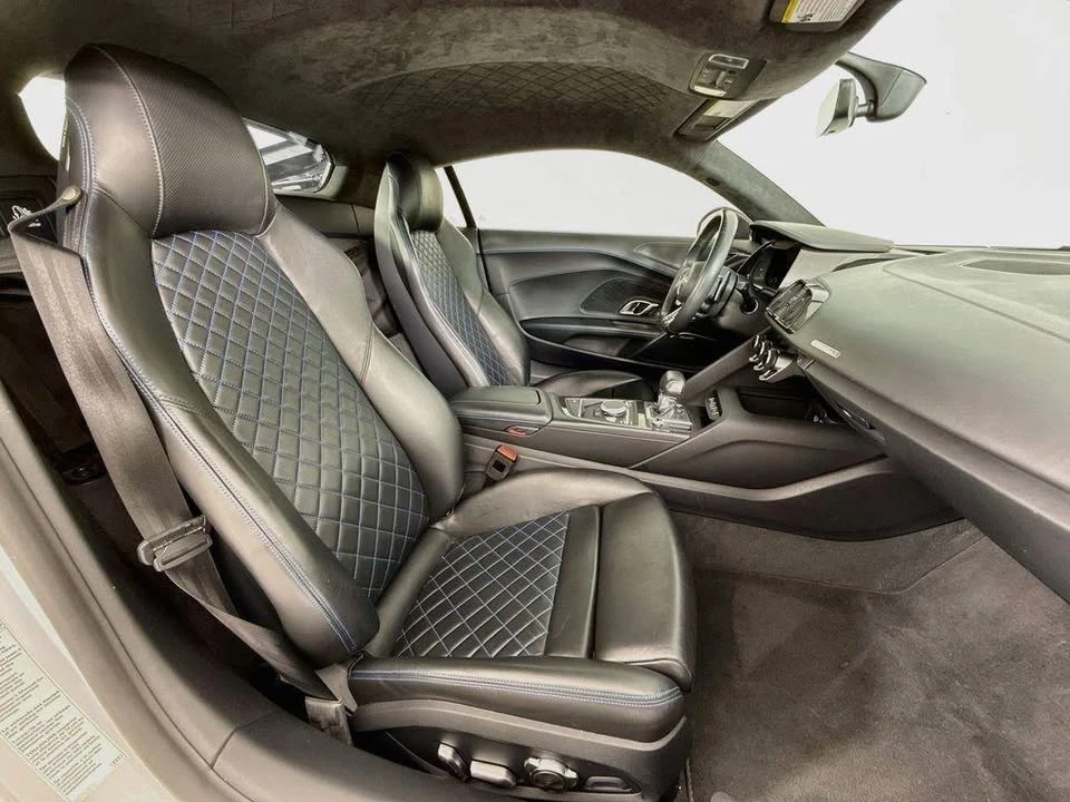 2018 Audi 4S R8 - Image 9 of 18