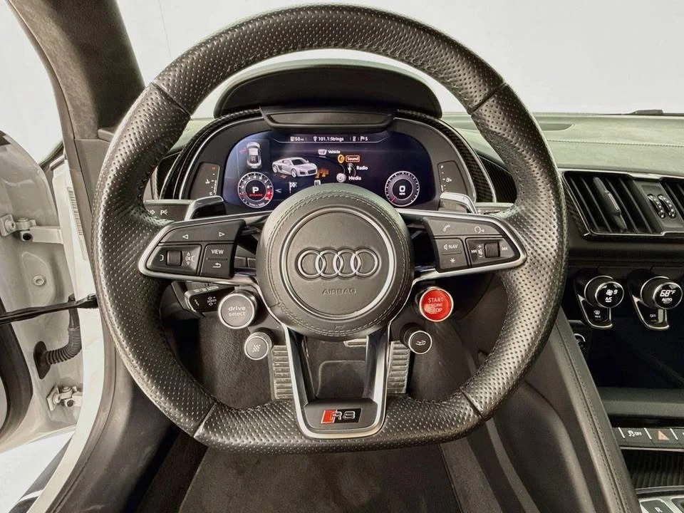 2018 Audi 4S R8 - Image 12 of 18