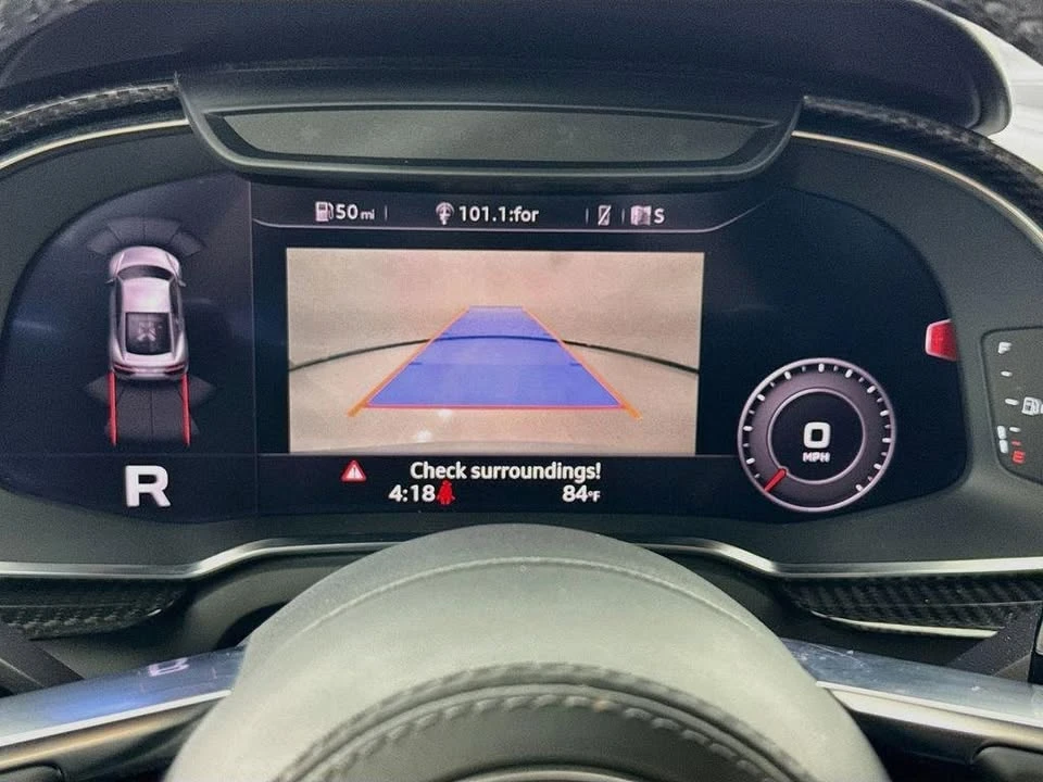2018 Audi 4S R8 - Image 13 of 18