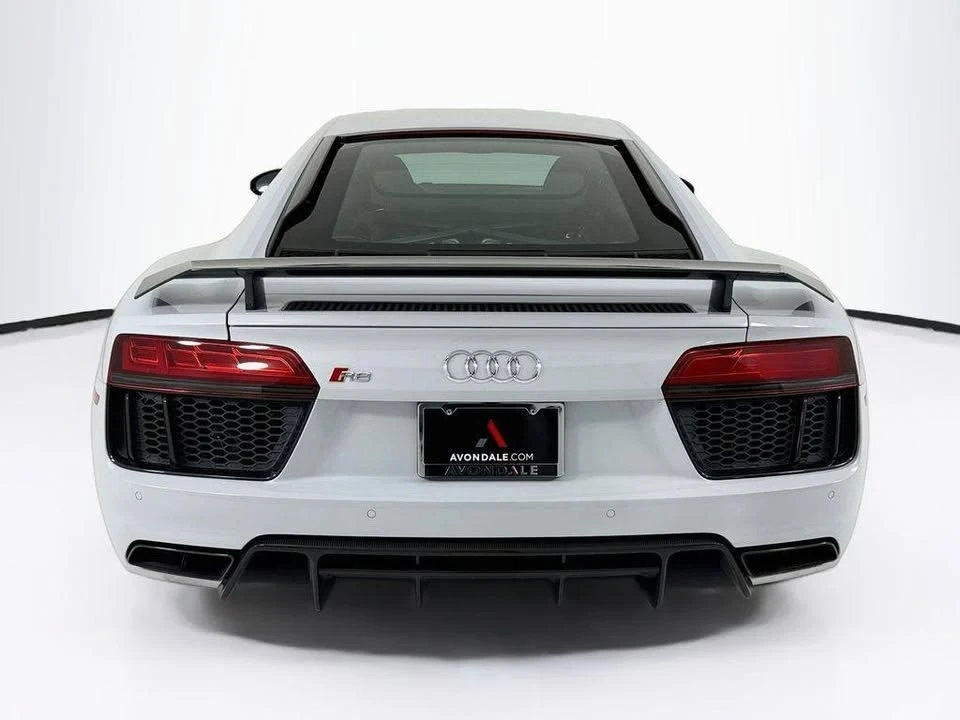 2018 Audi 4S R8 - Image 7 of 18