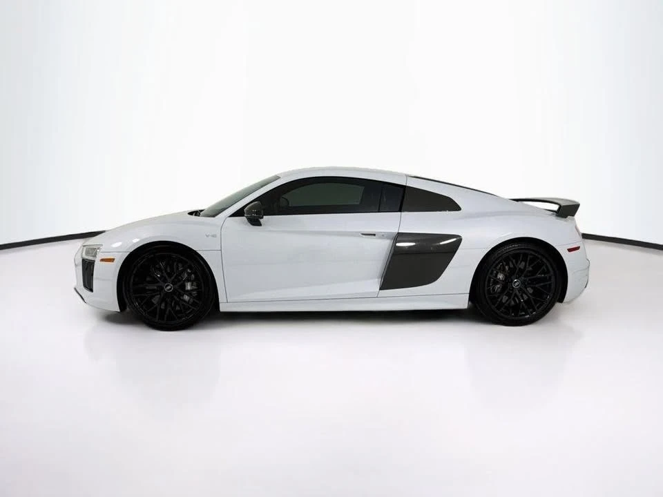 2018 Audi 4S R8 - Image 4 of 18
