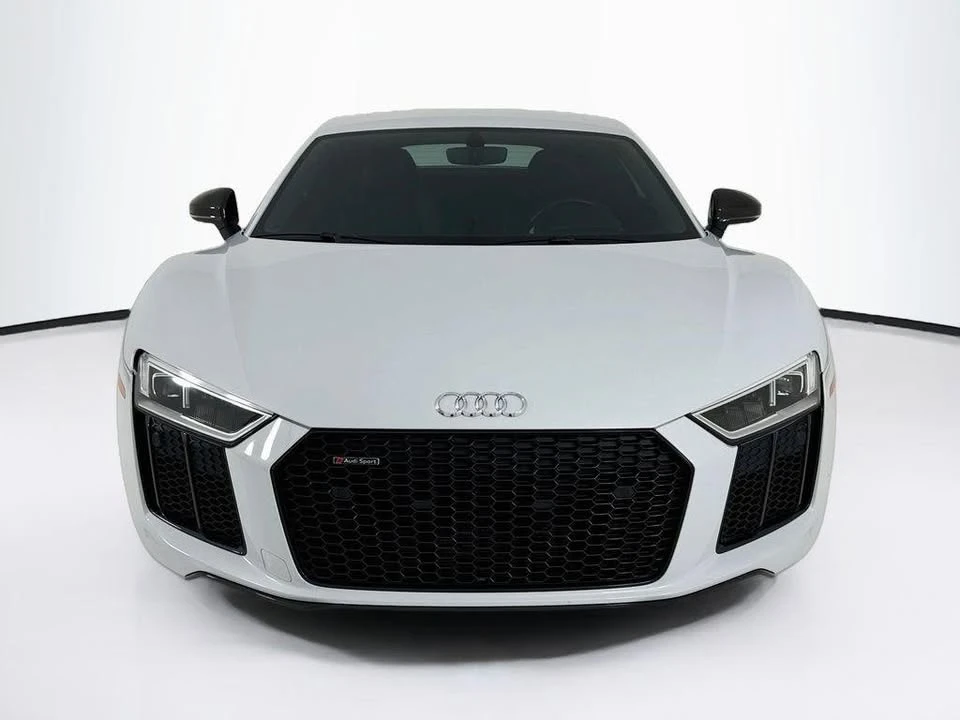 2018 Audi 4S R8 - Image 2 of 18