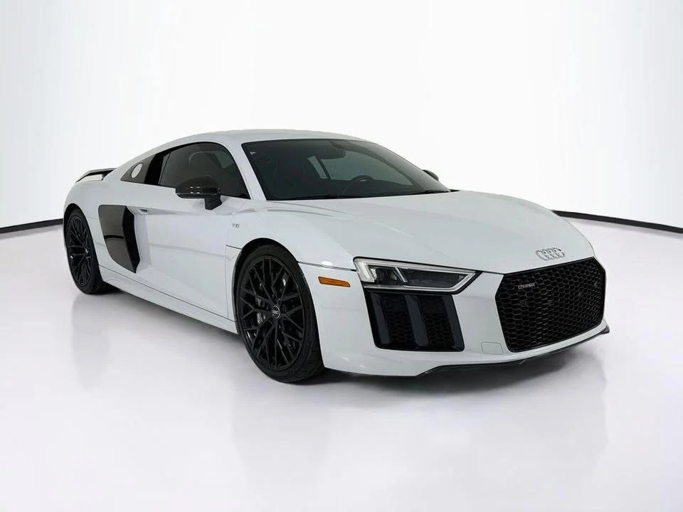 2018 Audi 4S R8 - Image 3 of 18