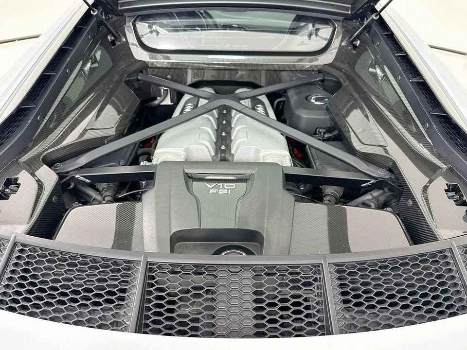 2018 Audi 4S R8 - Image 16 of 18