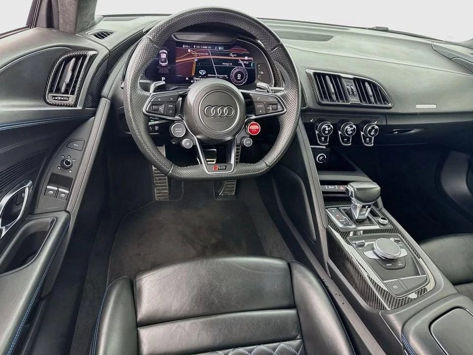 2018 Audi 4S R8 - Image 10 of 18