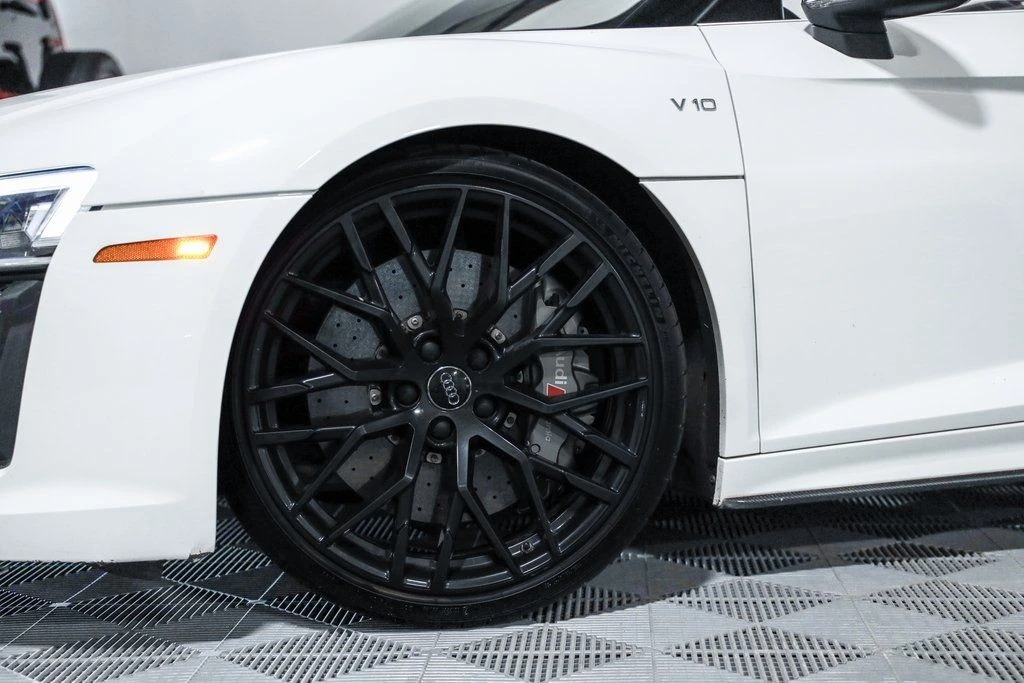 2018 Audi 4S R8 - Image 18 of 21