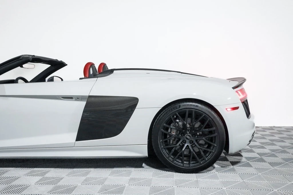 2018 Audi 4S R8 - Image 21 of 21