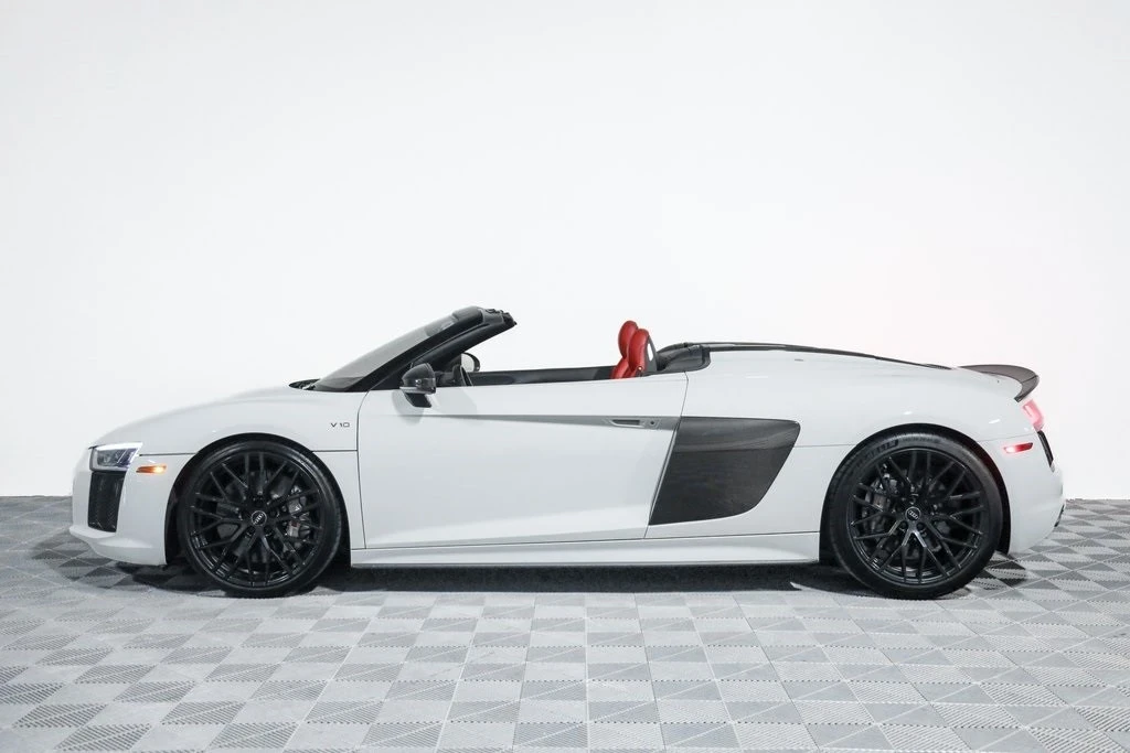 2018 Audi 4S R8 - Image 19 of 21