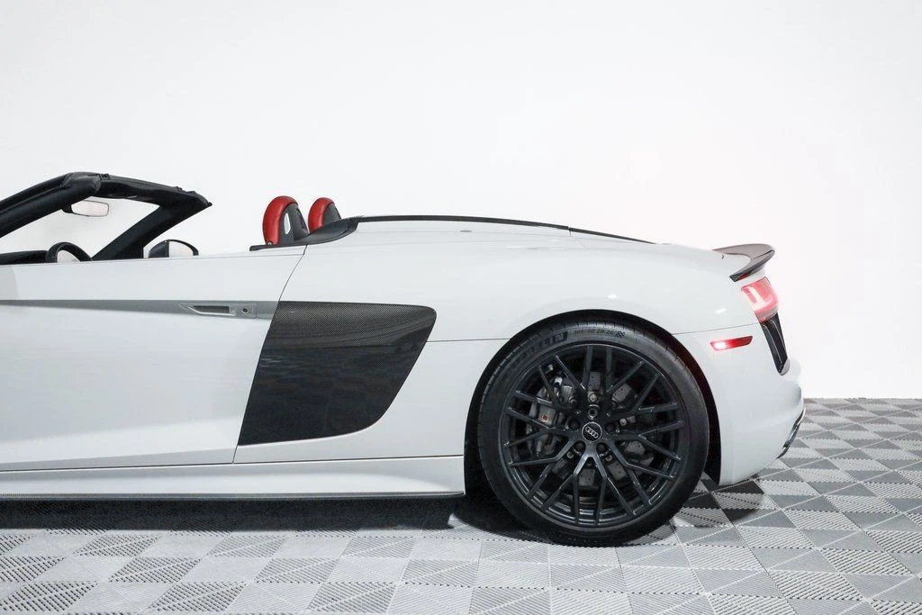 2018 Audi 4S R8 - Image 21 of 21