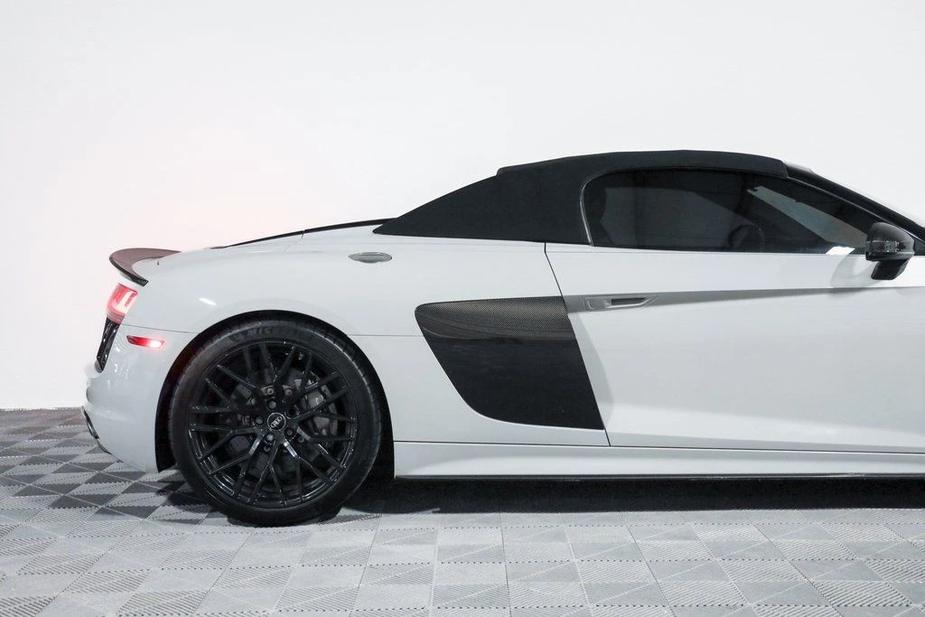 2018 Audi 4S R8 - Image 3 of 21