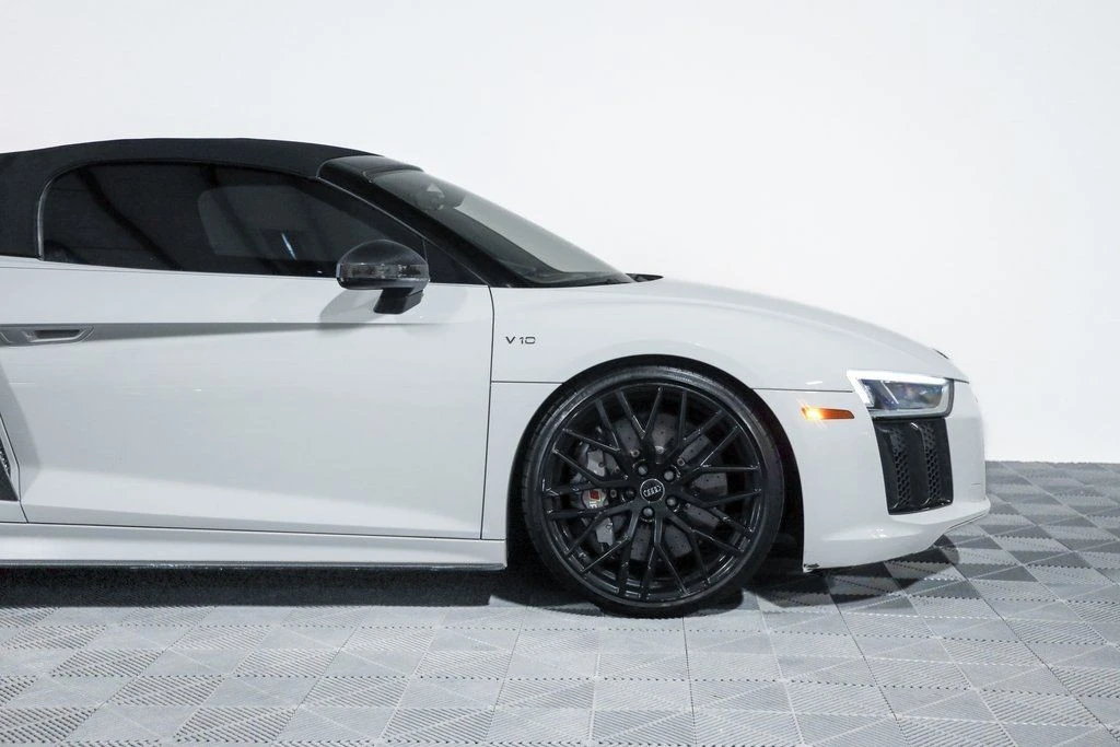 2018 Audi 4S R8 - Image 4 of 21