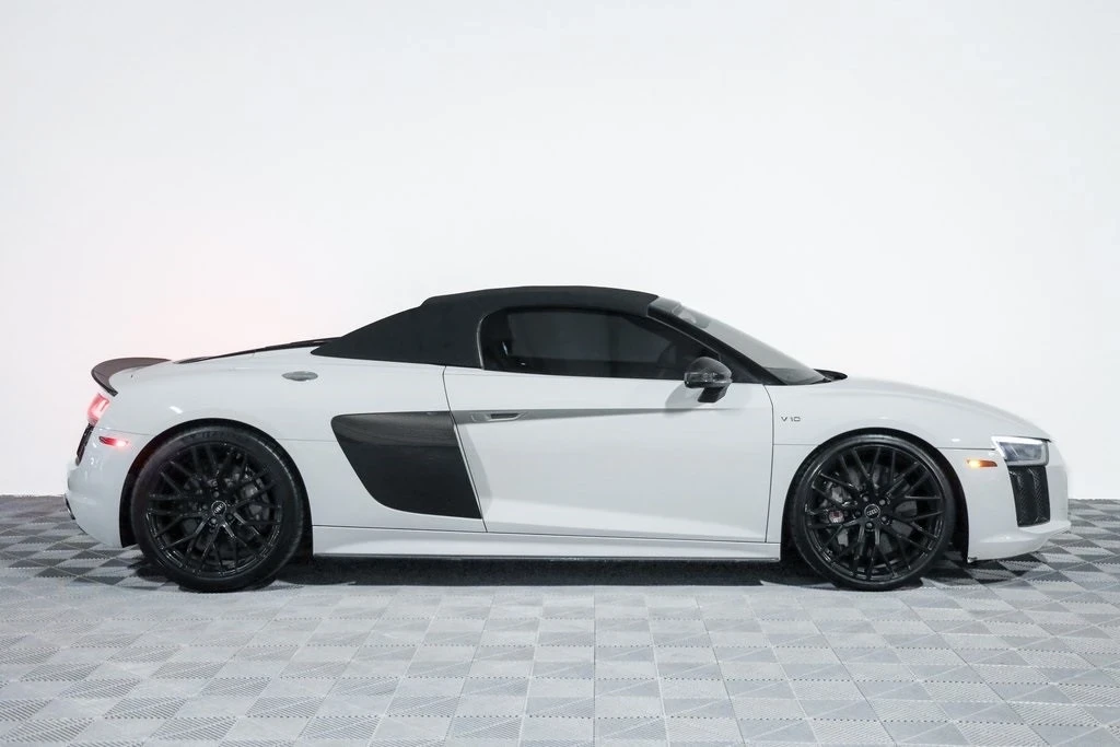 2018 Audi 4S R8 - Image 2 of 21