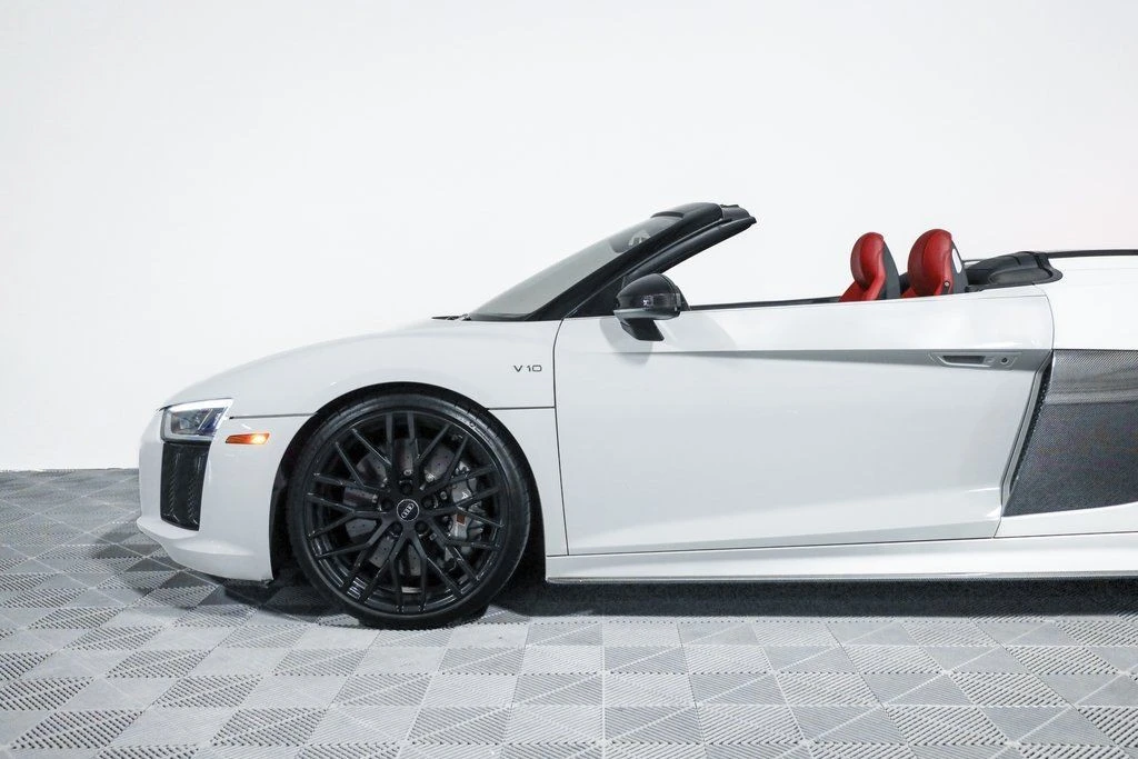 2018 Audi 4S R8 - Image 20 of 21