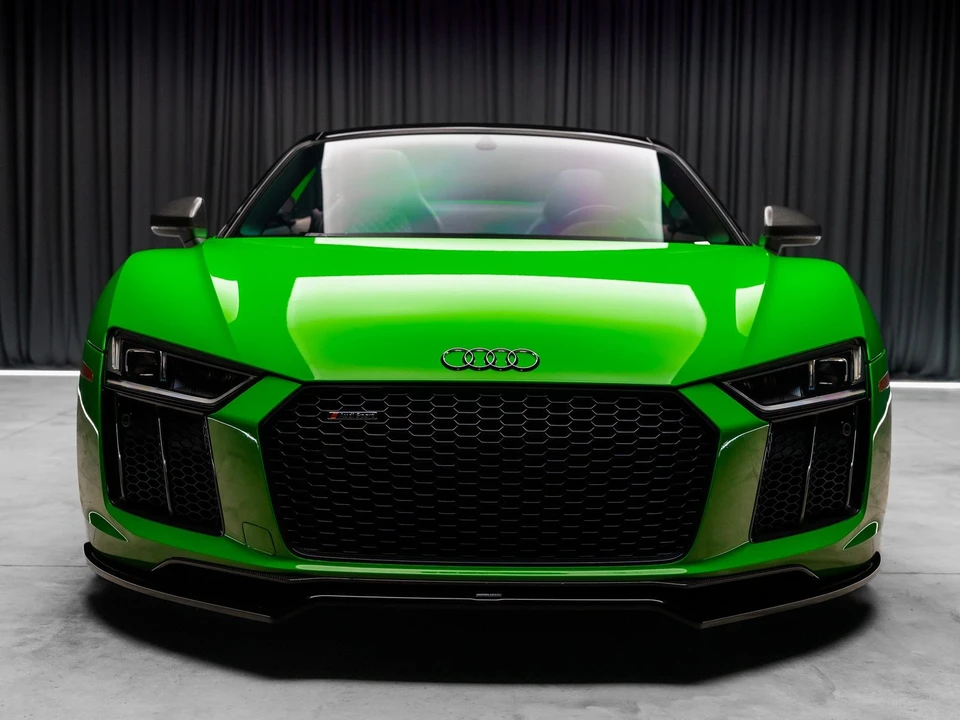 2018 Audi 4S R8 - Image 19 of 31