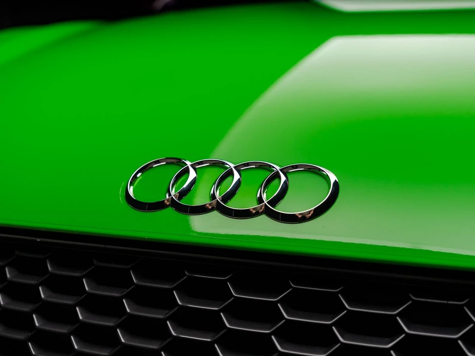 2018 Audi 4S R8 - Image 21 of 31