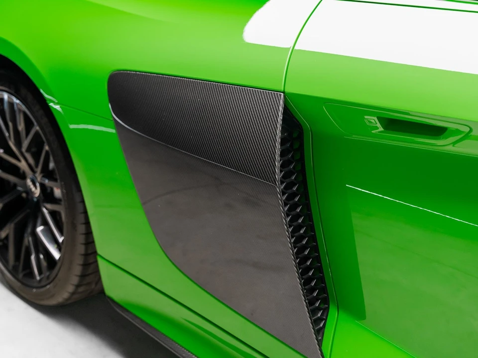 2018 Audi 4S R8 - Image 2 of 31