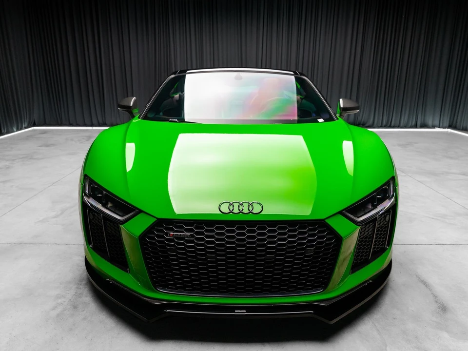 2018 Audi 4S R8 - Image 8 of 31