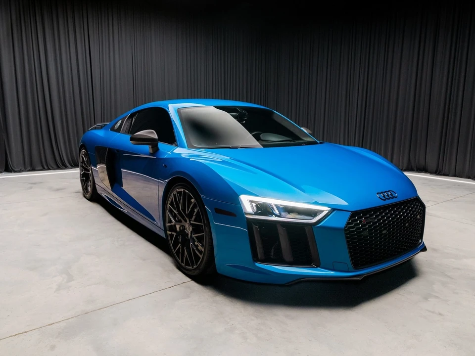 2018 Audi 4S R8 - Image 9 of 12