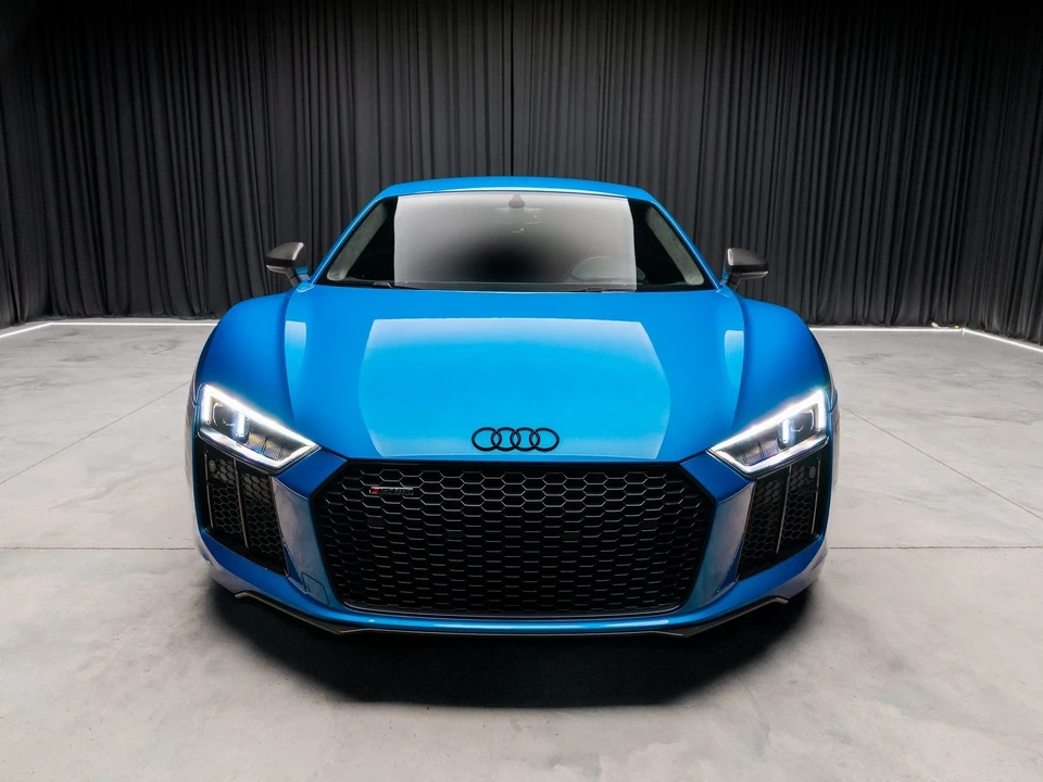 2018 Audi 4S R8 - Image 10 of 12