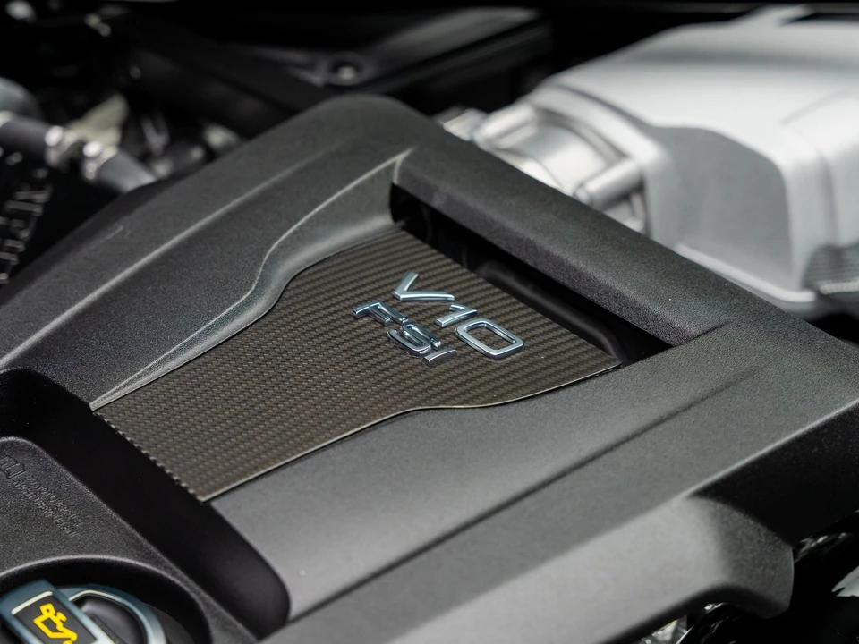 2018 Audi 4S R8 - Image 4 of 12