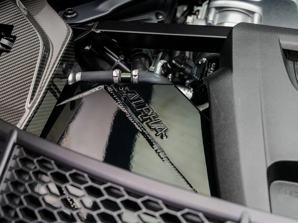 2018 Audi 4S R8 - Image 3 of 12