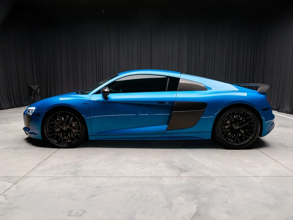 2018 Audi 4S R8 - Image 11 of 12