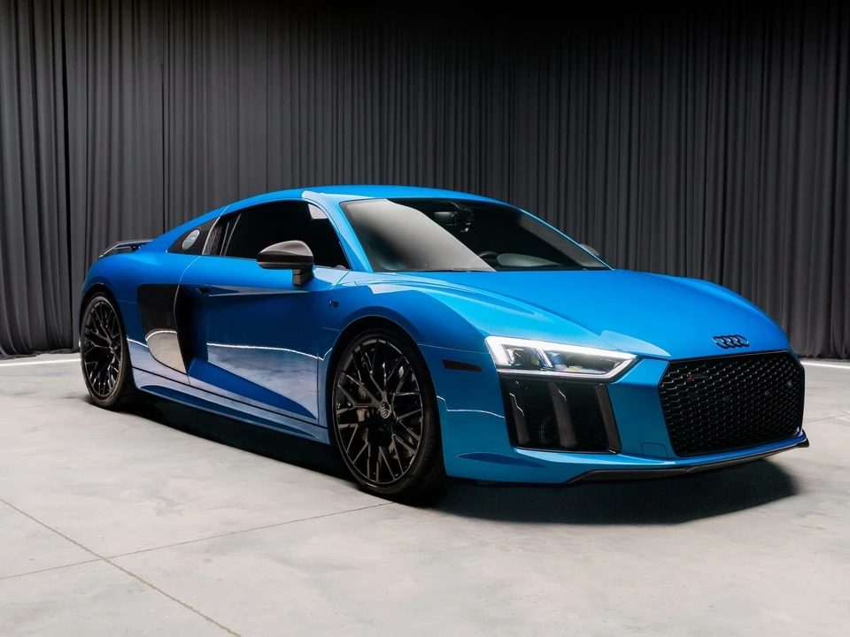 2018 Audi 4S R8 - Image 7 of 12