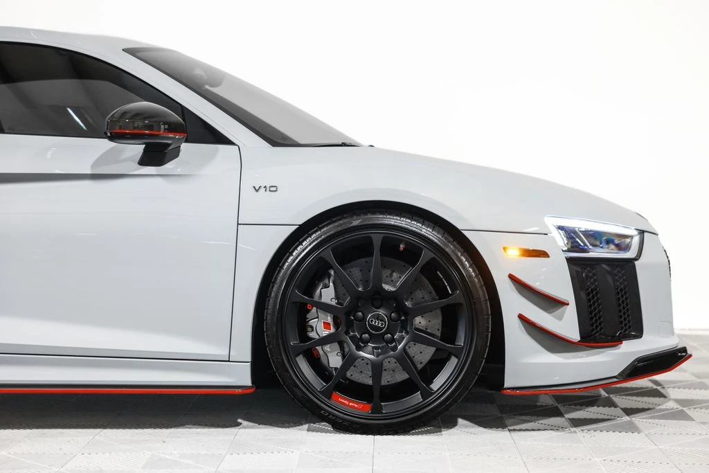 2018 Audi 4S R8 - Image 4 of 31