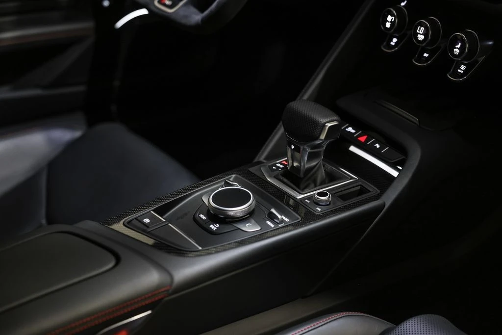 2018 Audi 4S R8 - Image 24 of 31