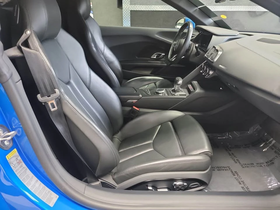 2018 Audi 4S R8 - Image 3 of 3