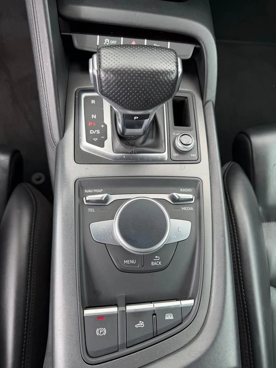 2018 Audi 4S R8 - Image 12 of 14