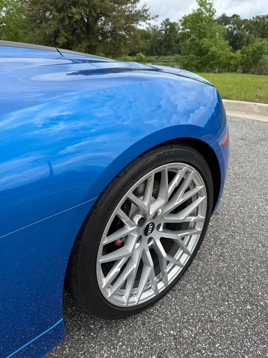 2018 Audi 4S R8 - Image 14 of 14