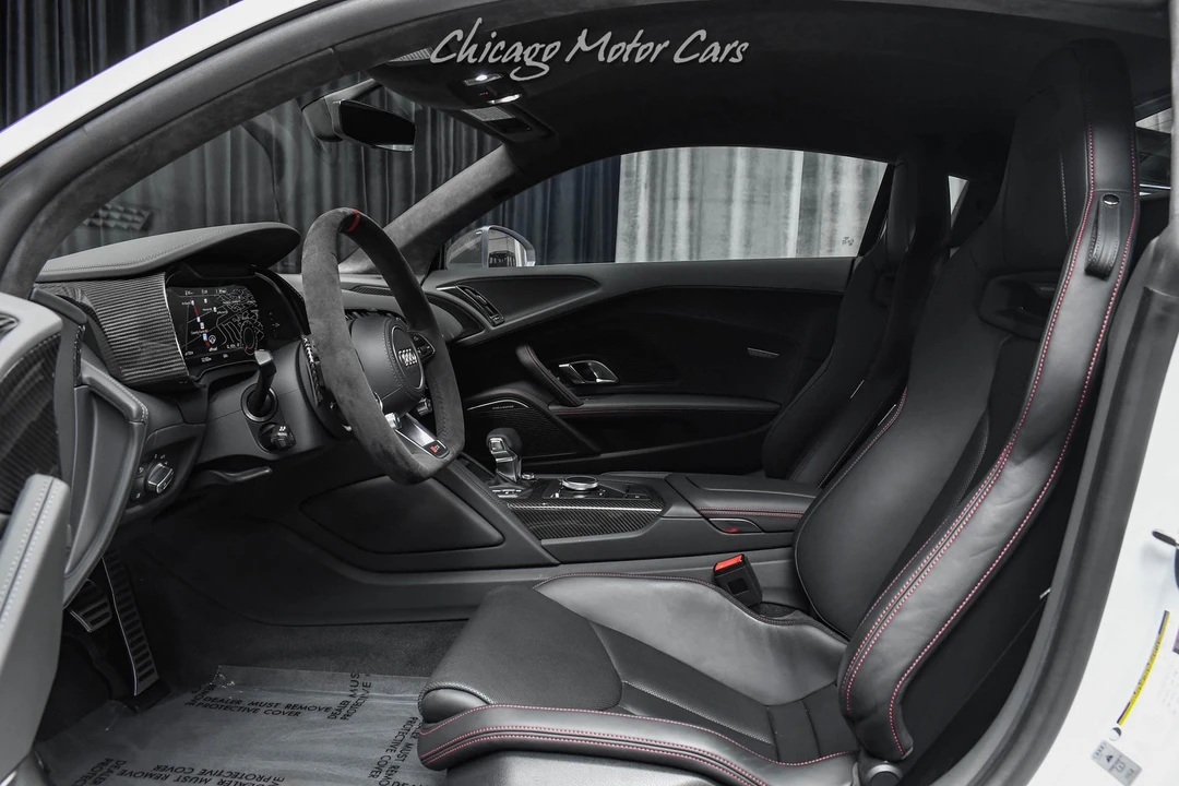 2018 Audi 4S R8 - Image 20 of 31