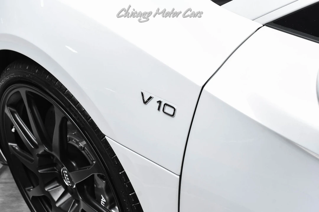 2018 Audi 4S R8 - Image 31 of 31