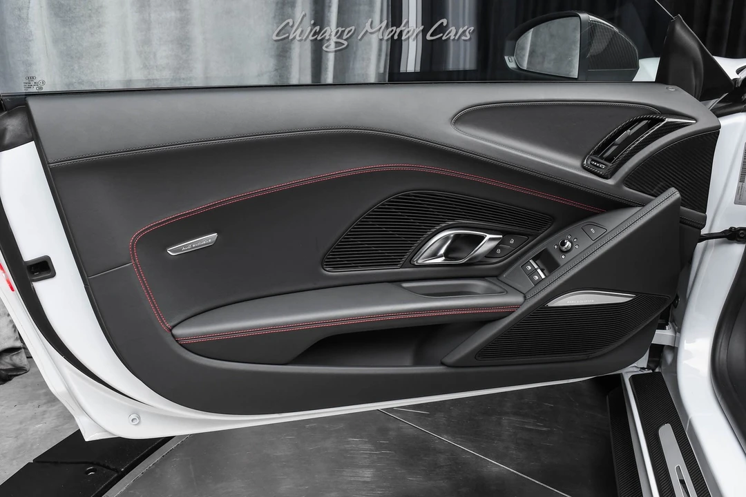 2018 Audi 4S R8 - Image 26 of 31