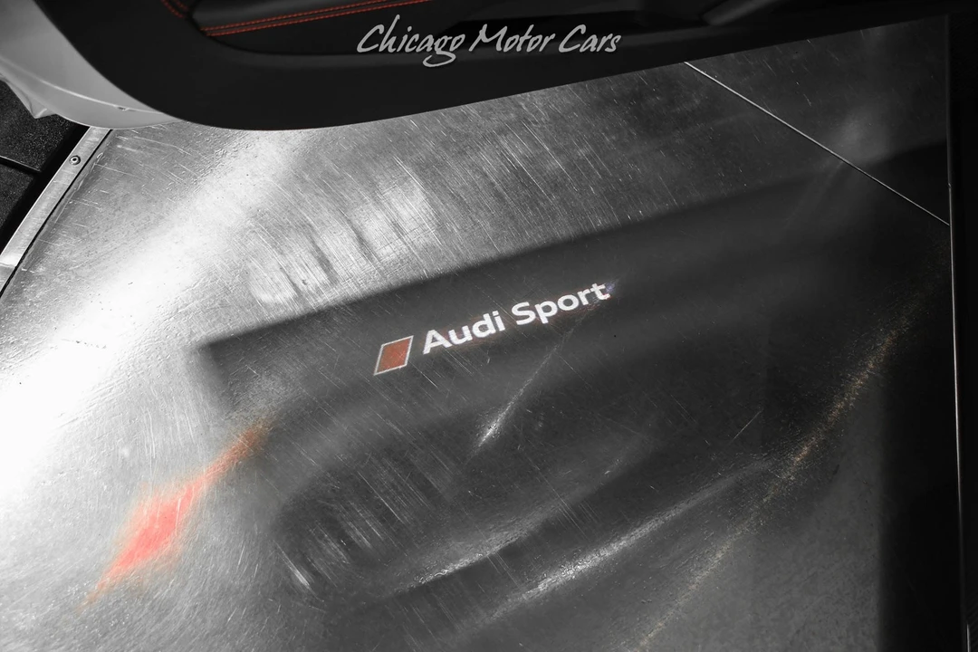 2018 Audi 4S R8 - Image 24 of 31