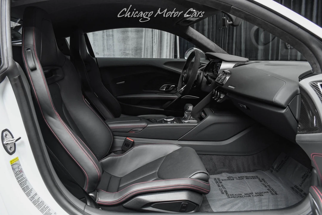 2018 Audi 4S R8 - Image 21 of 31