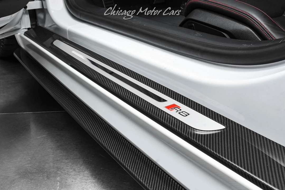 2018 Audi 4S R8 - Image 25 of 31