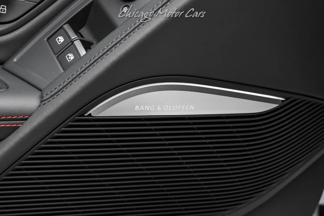 2018 Audi 4S R8 - Image 27 of 31