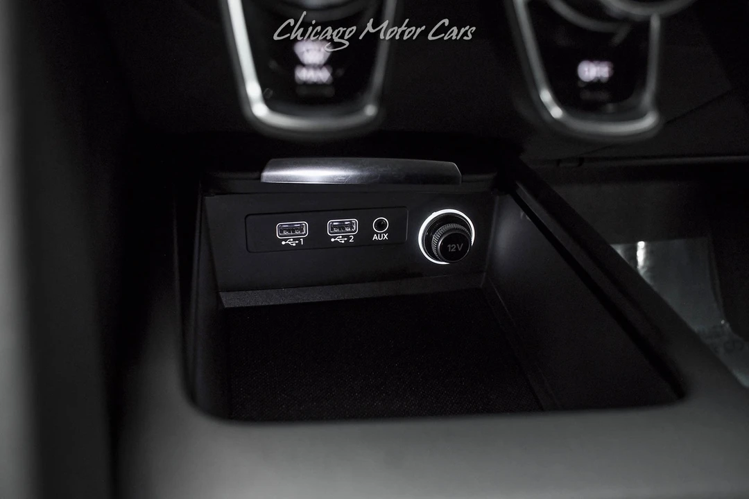 2018 Audi 4S R8 - Image 16 of 31
