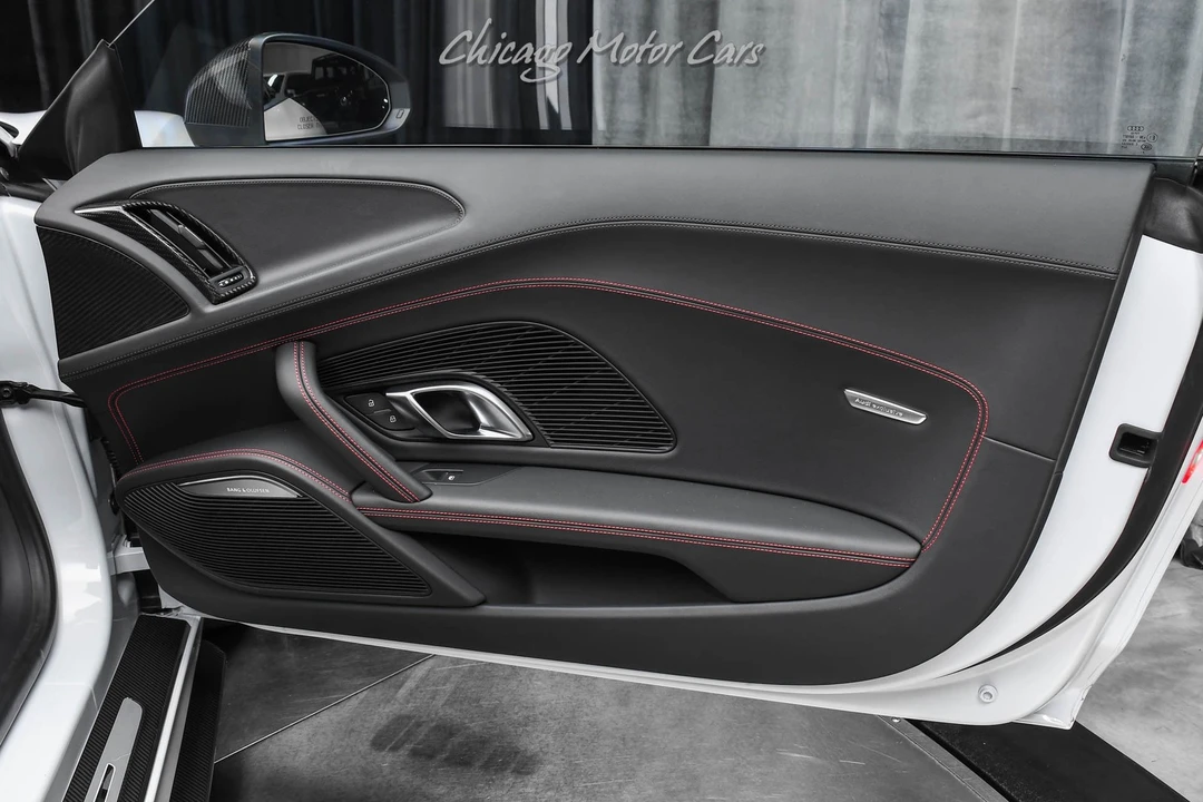 2018 Audi 4S R8 - Image 29 of 31